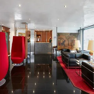Living Otel