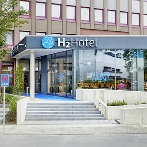 3* Hotel H2 Seestern