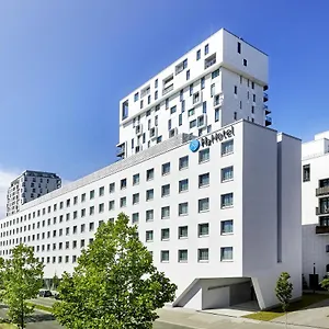 3* Hotel H2
