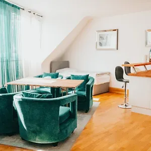  Apartahotel Jalda