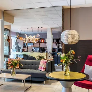 3* Hotel Mercure Zentrum