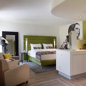 4* Hotel Indigo - - Victoriaplatz By Ihg