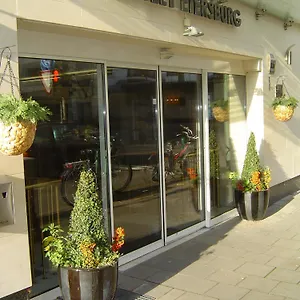 Petersburg Superior Otel