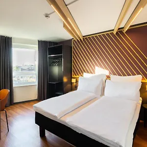 2* Hotel Duesseldorf-hbf