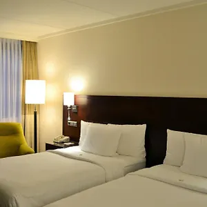4* Hotel Courtyard By Marriott Seestern