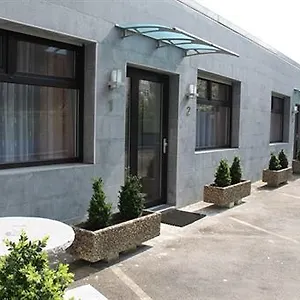 Concorde Ascot Otel