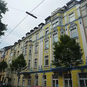 Gaestehaus Grupello Konukevi