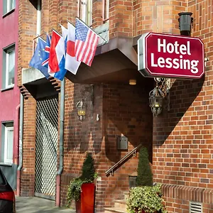 Lessing Otel