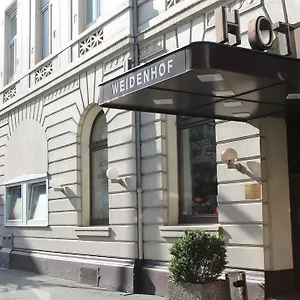 Weidenhof Otel