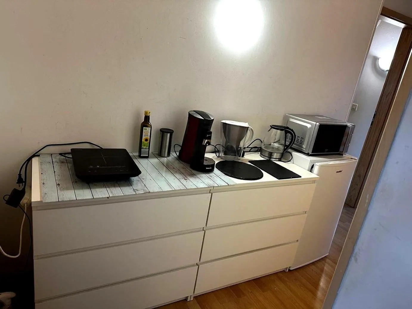 Apartamento Ruhiges Apartment, Parkplaetze & Gute Anbindung City, Messe, Autobahn Düsseldorf Alemania
